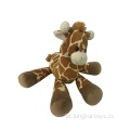 Brinquedo de pelúcia girafa para venda